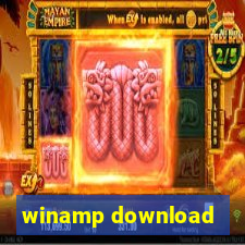 winamp download